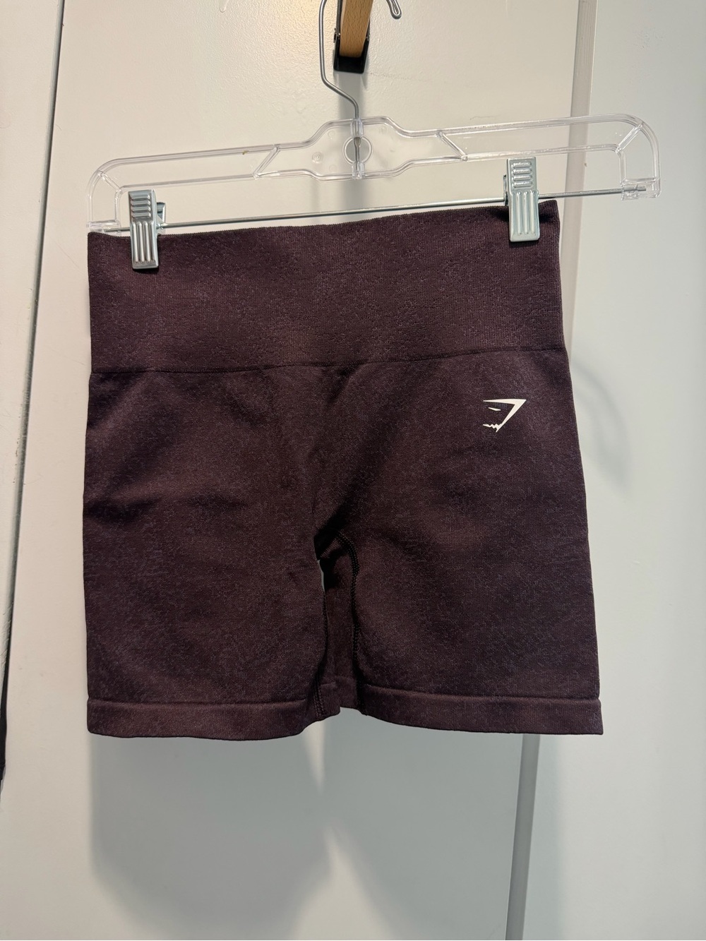 Gymshark Adapt Fleck Seamless Shorts